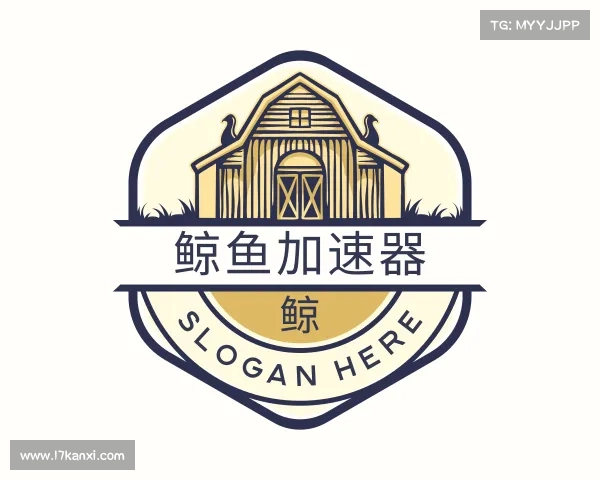 发现鲸鱼加速器